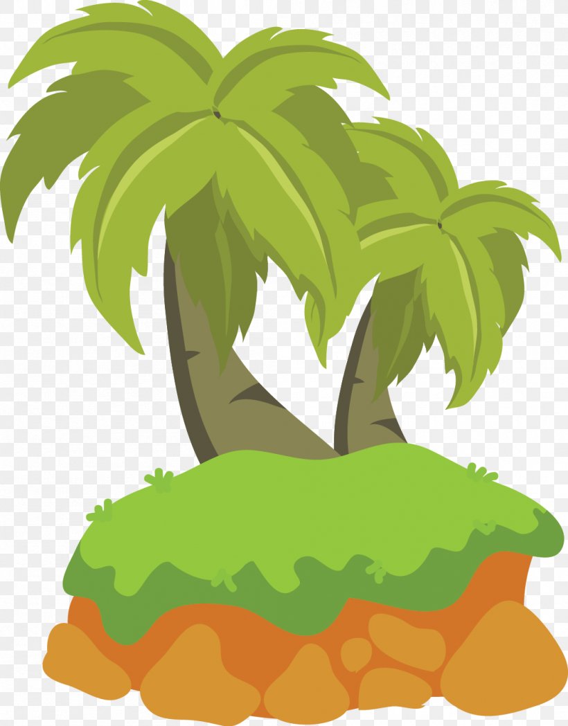 Tree Arecaceae Euclidean Vector Animation, PNG, 1051x1345px, Tree, Animation, Arecaceae, Art, Coconut Download Free
