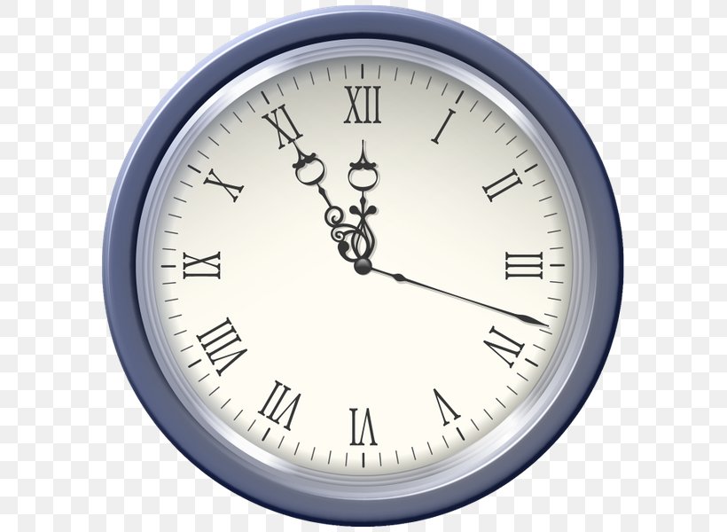 Vector Graphics Clock Royalty-free Clip Art Illustration, PNG, 600x600px, Clock, Gauge, Home Accessories, Istock, Royaltyfree Download Free