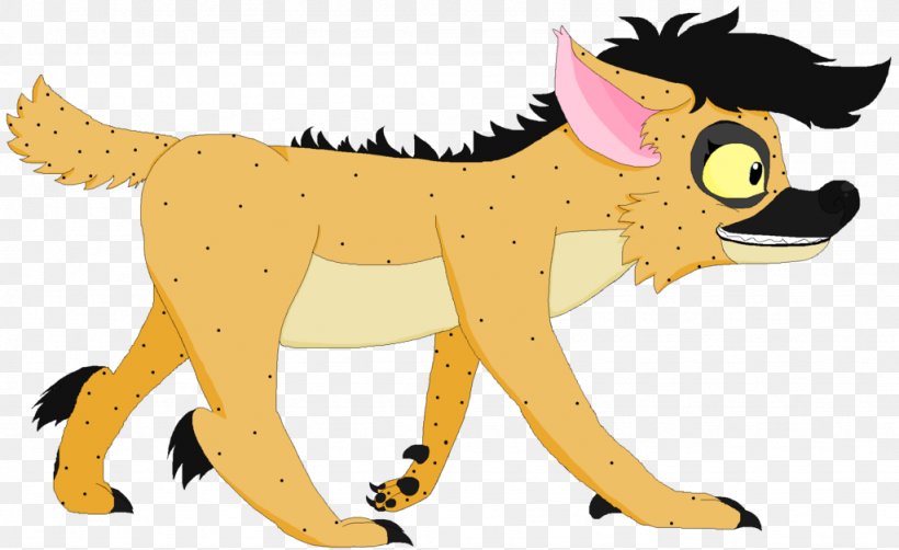Cat Hyena Lion Art, PNG, 1024x628px, Cat, Animal Figure, Art, Artist, Big Cats Download Free