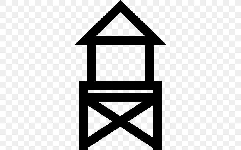 Black And White Rectangle Symbol, PNG, 512x512px, Icon Design, Area, Black And White, Building, House Download Free