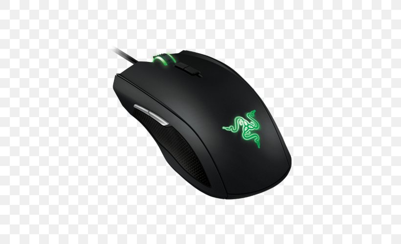 Computer Mouse Razer Inc. Pointing Device Dots Per Inch Laser Mouse, PNG, 500x500px, Computer Mouse, Computer Component, Computer Hardware, Computer Software, Dots Per Inch Download Free