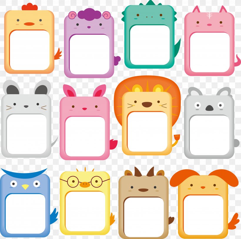 Drawing Animal Clip Art, PNG, 3435x3405px, Cat, Animal, Area, Clip Art, Craft Download Free