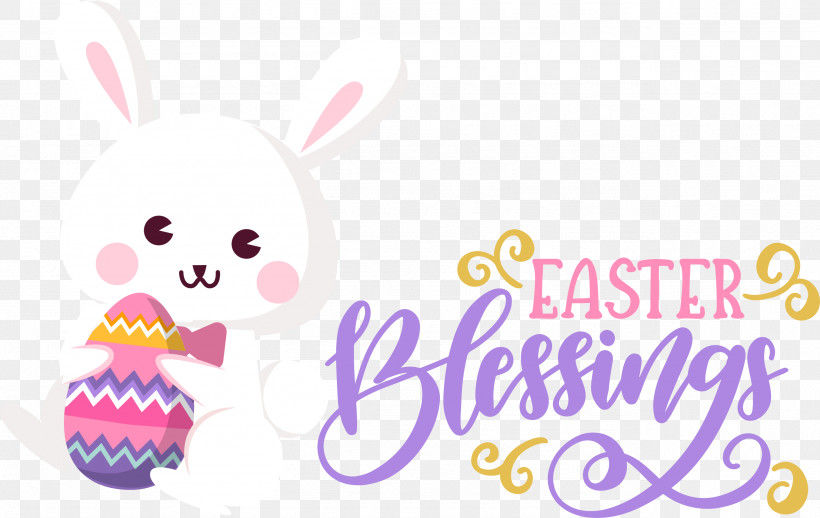 Easter Bunny, PNG, 2565x1622px, Easter Bunny, Cartoon, Christmas, Drawing, Easter Blessings Download Free