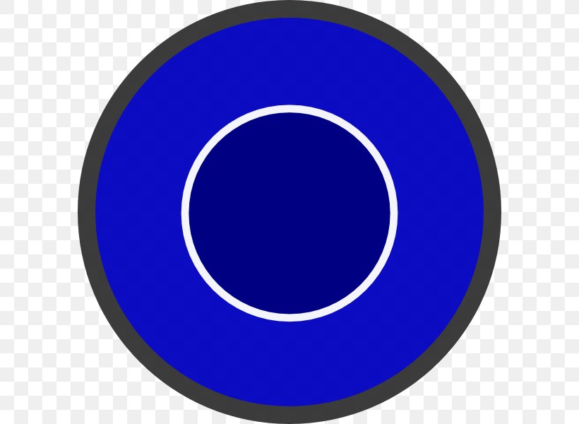 Electric Blue Cobalt Blue Circle, PNG, 600x600px, Blue, Area, Badge, Cobalt, Cobalt Blue Download Free