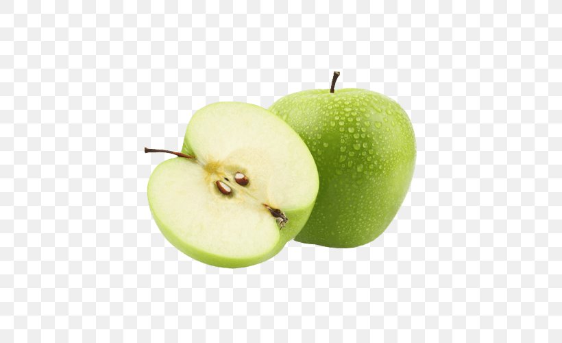 Granny Smith Apple Food Fruit Salad, PNG, 500x500px, Granny Smith, Apple, Diet Food, Food, Fruchtsaft Download Free