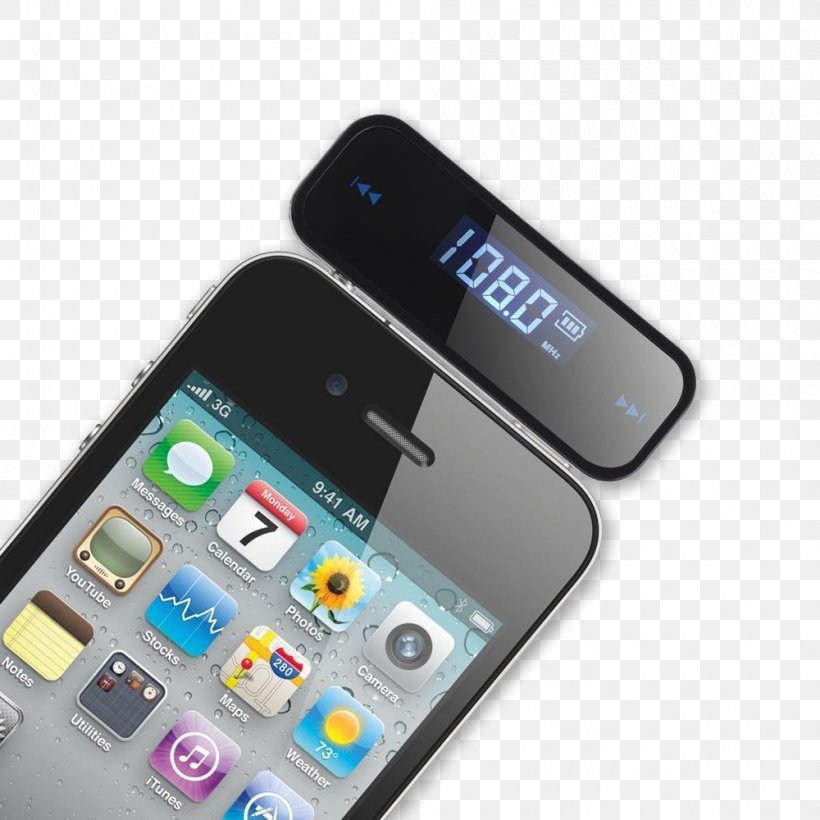 Smartphone Feature Phone Laptop FM Transmitter, PNG, 1000x1000px, Smartphone, Cellular Network, Communication Device, Electronic Device, Electronics Download Free