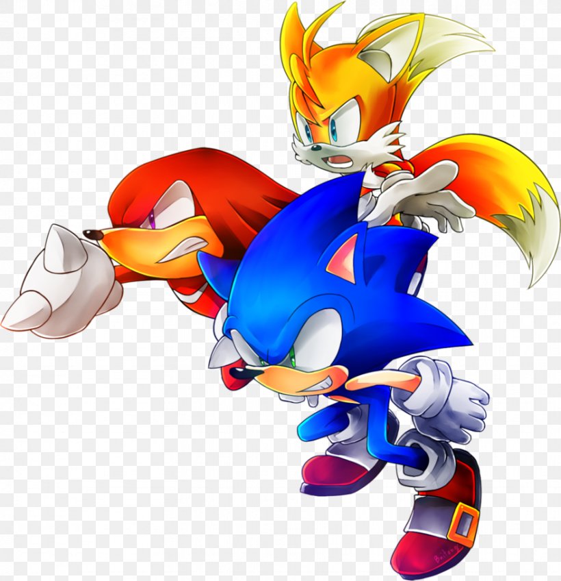 Sonic Heroes SegaSonic The Hedgehog Shadow The Hedgehog, PNG, 879x910px, Sonic Heroes, Action Figure, Amy Rose, Animal Figure, Art Download Free