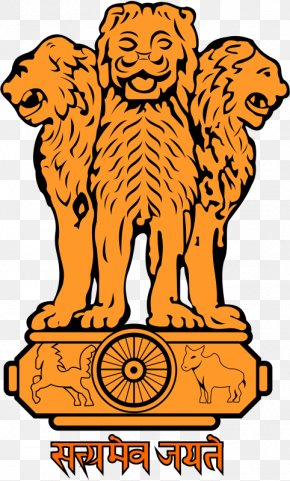 Lion Capital Of Ashoka Sarnath State Emblem Of India National Symbols ...