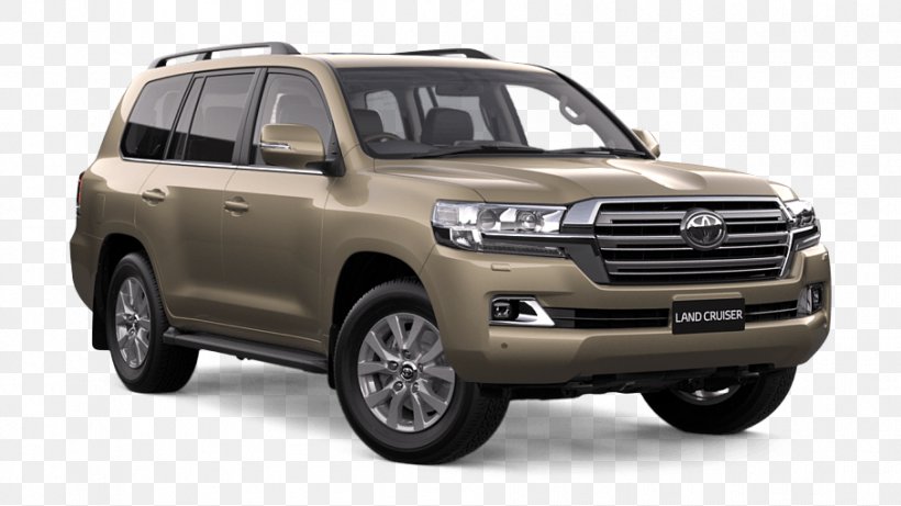 Toyota Land Cruiser 200 VX Car Nissan Patrol Turbo-diesel, PNG, 907x510px, Toyota, Automotive Exterior, Automotive Tire, Brand, Bumper Download Free