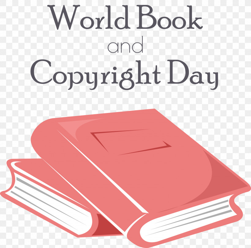 World Book Day World Book And Copyright Day International Day Of The Book, PNG, 3000x2965px, World Book Day, Geometry, Line, Logo, Mathematics Download Free