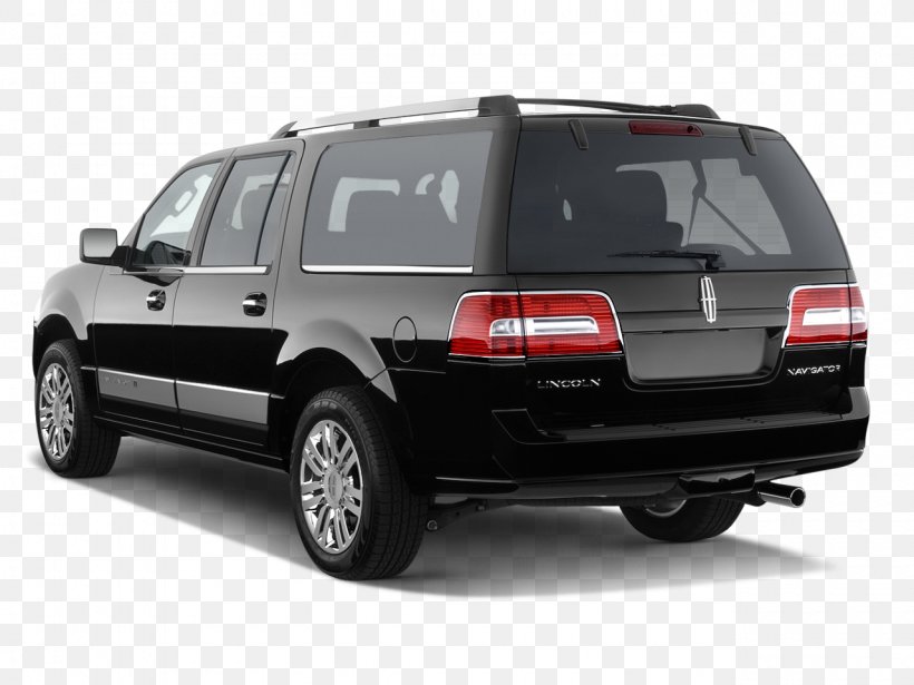 2007 Lincoln Navigator Car 2010 Lincoln Navigator Sport Utility Vehicle, PNG, 1280x960px, Lincoln, Automotive Design, Automotive Exterior, Automotive Tire, Automotive Wheel System Download Free
