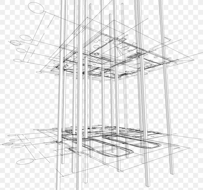 Architecture Space, PNG, 1104x1036px, Architecture, Black And White, Daylighting, Diagram, Drawing Download Free