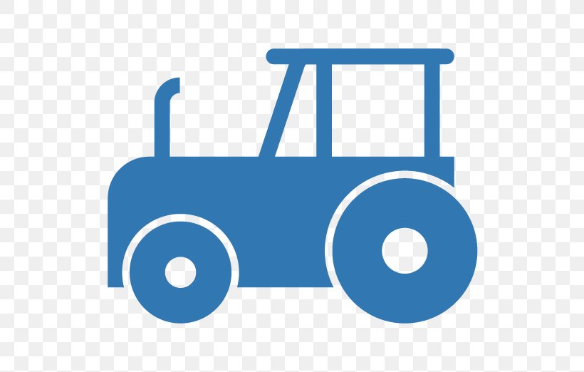 Tractor Computer Software Industry Business, PNG, 522x522px, Tractor, Business, Computer Software, Electric Blue, Farm Download Free