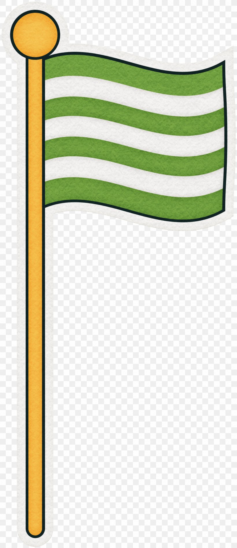 Flag Cartoon Green, PNG, 868x2010px, Flag, Animation, Area, Cartoon, Drawing Download Free