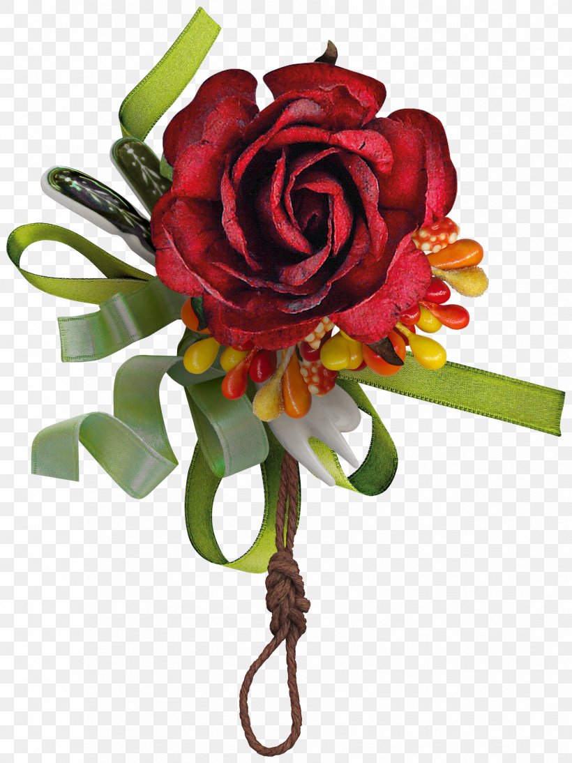 Garden Roses Floral Design Flower Clip Art, PNG, 1682x2246px, Garden Roses, Artificial Flower, Blume, Cut Flowers, Digital Scrapbooking Download Free