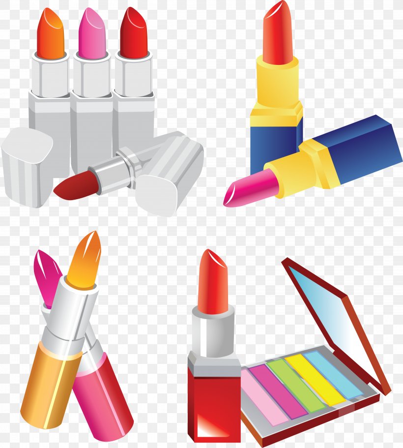 Lipstick Vector Graphics Cosmetics Eye Shadow, PNG, 5242x5830px, Lipstick, Cosmetics, Drawing, Eye Shadow, Face Powder Download Free