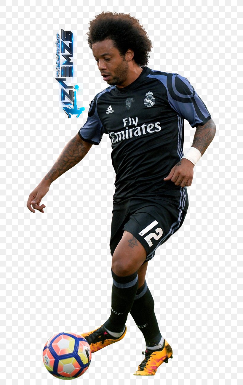 Marcelo Vieira Team Sport Football Player, PNG, 672x1300px, Marcelo Vieira, Ball, Deviantart, Football, Football Player Download Free