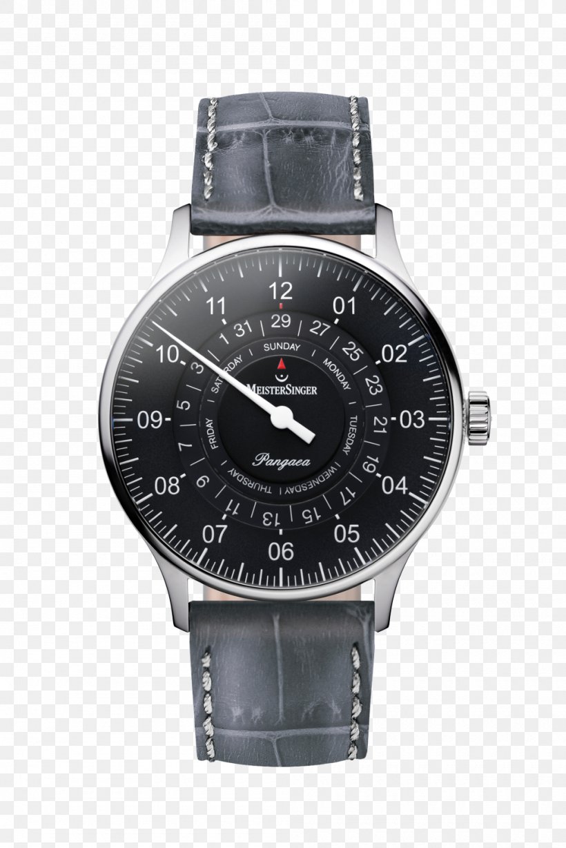 MeisterSinger Automatic Watch Baselworld Maurice Lacroix, PNG, 1000x1498px, Meistersinger, Automatic Watch, Baselworld, Brand, Breitling Sa Download Free