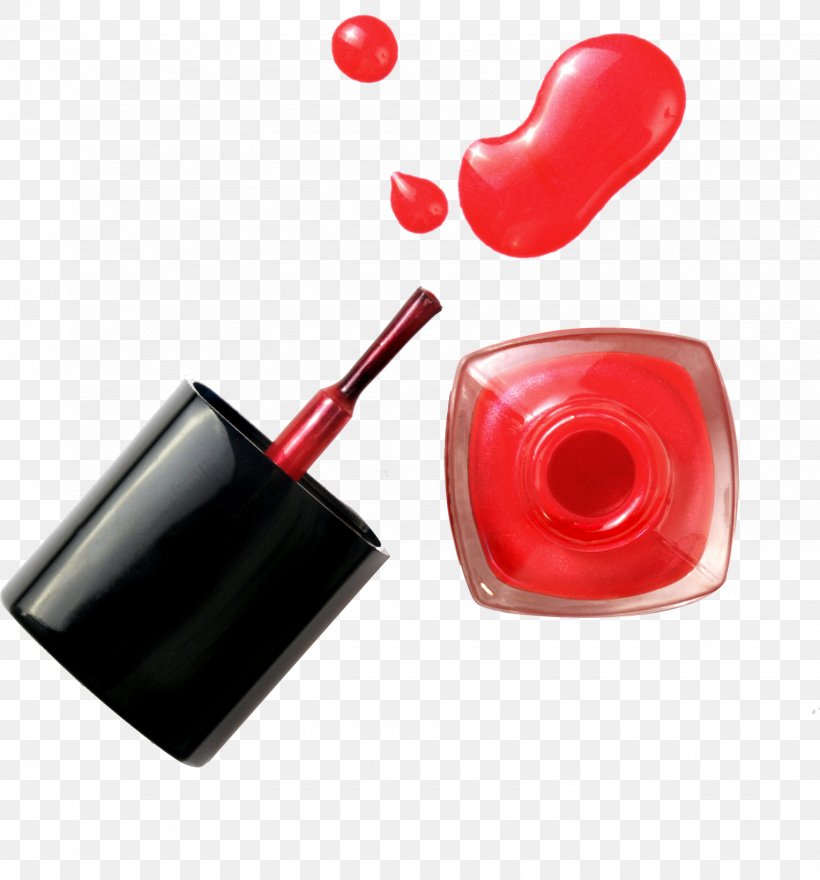Nail Polish Lipstick Nail Art Stock Photography, PNG, 1530x1642px, Nail Polish, Cosmetics, Heart, Lipstick, Manicure Download Free