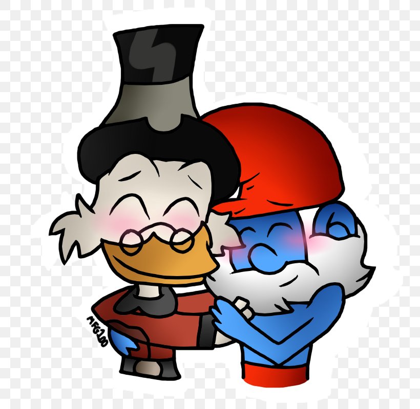 Scrooge McDuck Papa Smurf Ebenezer Scrooge Buster Moon SmurfWillow, PNG, 800x800px, Scrooge Mcduck, Art, Buster Moon, Character, Deviantart Download Free