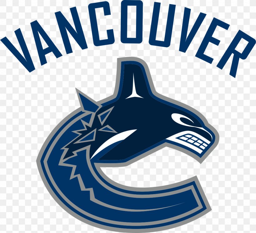 Vancouver Canucks National Hockey League Calgary Flames New York Islanders, PNG, 1123x1024px, Vancouver, Blue, Brand, Buffalo Sabres, Calgary Flames Download Free