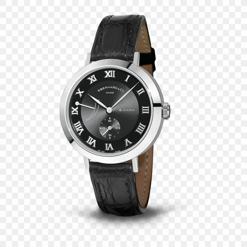 Chronograph Automatic Watch Seiko Analog Watch, PNG, 1000x1000px, Chronograph, Analog Watch, Automatic Watch, Brand, Clock Download Free