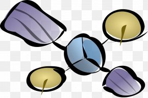 Satellite Image - Clip Art Image Download PNG