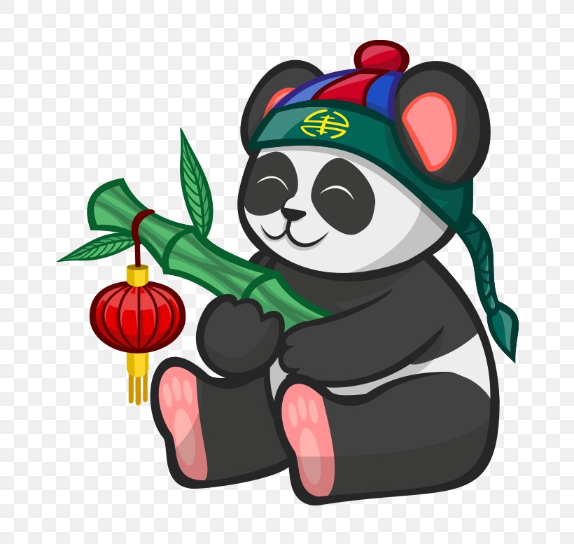 Giant Panda Red Panda Drawing, PNG, 675x777px, Giant Panda, Animal, Art, Bamboo, Bambooland Download Free