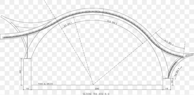 Line Art White, PNG, 3155x1544px, Line Art, Arch, Area, Black And White, Drawing Download Free