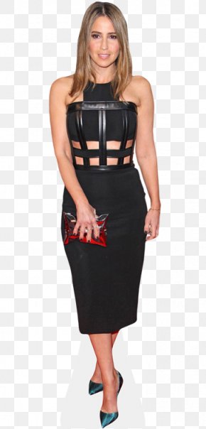 Dress - Little Black Dress Fashion Clothing Socialite PNG