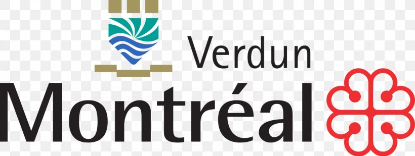 Mairie D'arrondissement De Verdun Logo Verdun Street Design, PNG, 1280x483px, Logo, Area, Brand, City, Montreal Download Free