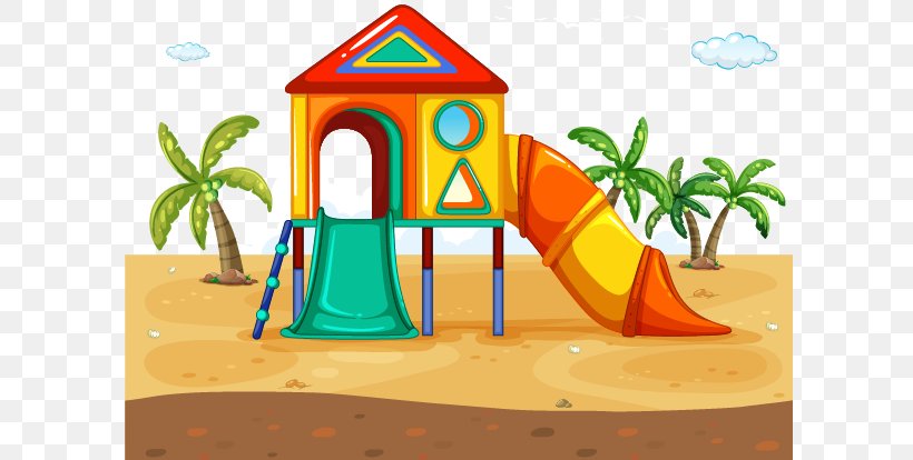 Playground Child Stock Photography Clip Art, PNG, 604x414px, Playground, Area, Child, Chute, Outdoor Play Equipment Download Free