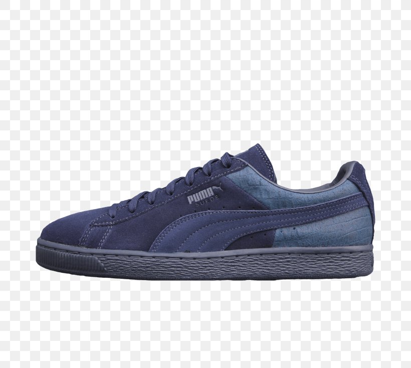 Skate Shoe Sneakers Suede, PNG, 800x734px, Skate Shoe, Athletic Shoe, Black, Blue, Brand Download Free