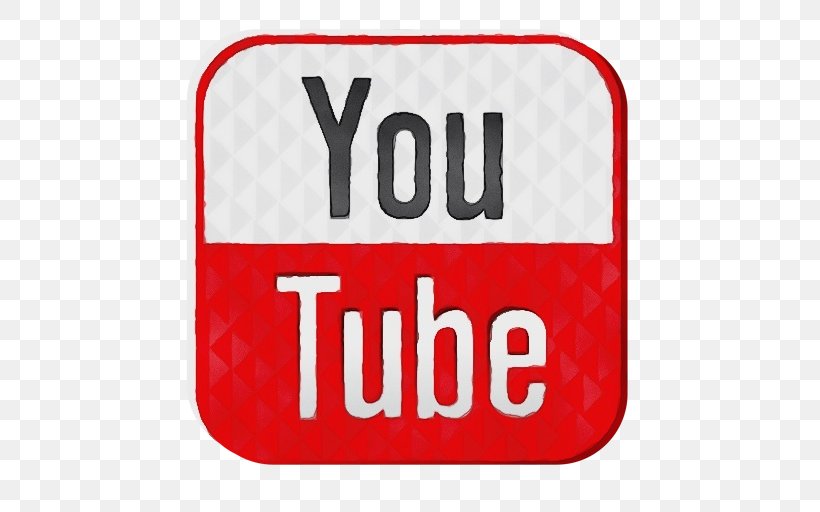 Youtube Live Logo, PNG, 512x512px, Watercolor, Area, Facebook Live, Flickr, Logo Download Free