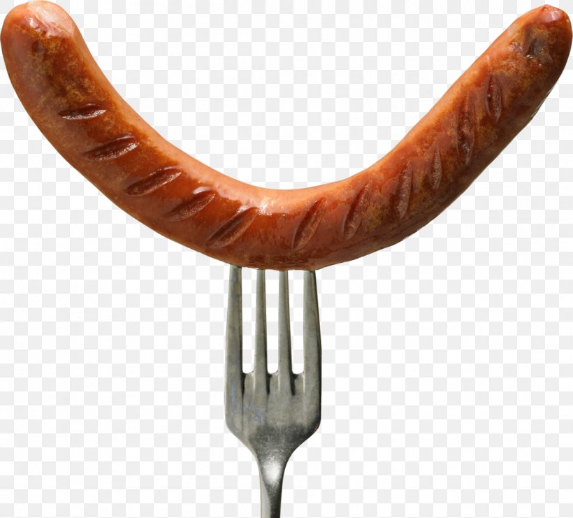 Breakfast Sausage Hot Dog Clip Art, PNG, 1143x1033px, Hot Dog, Casing, Cutlery, Fork, Ground Meat Download Free