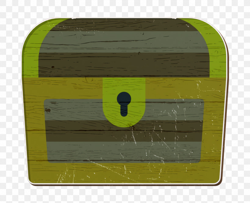 Chest Icon Pirate Life Icon Treasure Icon, PNG, 1238x1006px, Chest Icon, Geometry, Green, M083vt, Mathematics Download Free