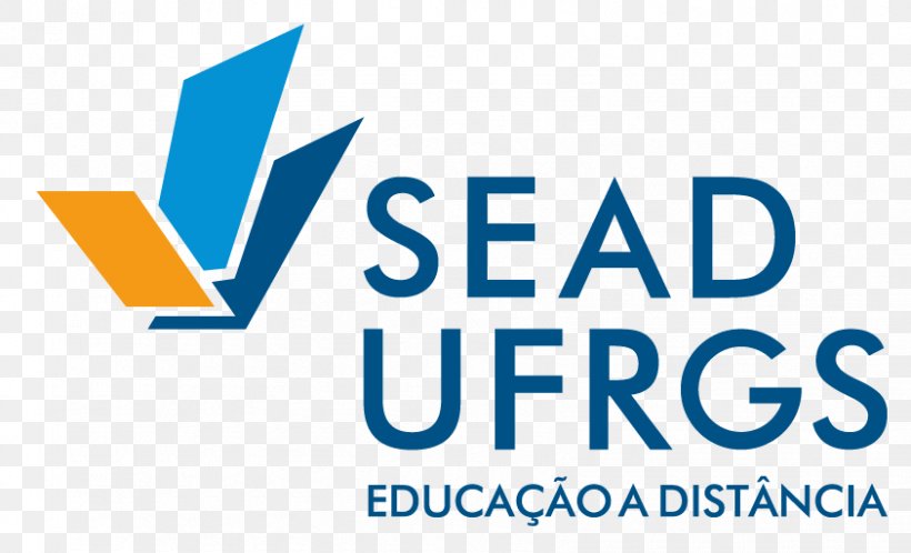 Federal University Of Rio Grande Do Sul Logo Organization Brand Font, PNG, 843x512px, Logo, Area, Brand, Course, Distance Education Download Free