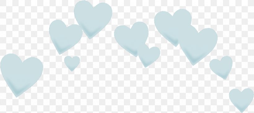 Heart Emoji Background, PNG, 923x411px, Heart, Aesthetics, Azure, Blue, Cloud Download Free