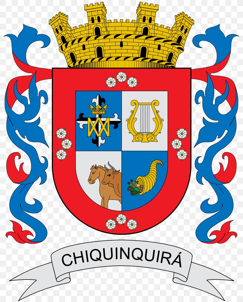 Our Lady Of The Rosary Of Chiquinquirá Moniquirá Illustration Symbol, PNG, 800x1020px, Symbol, Area, Coat Of Arms, Coat Of Arms Of Colombia, Colombia Download Free