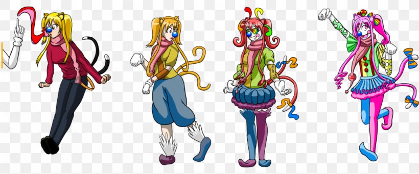 Rodeo Clown Circus DeviantArt, PNG, 1024x426px, Clown, Art, Art Museum, Bulbapedia, Circus Download Free