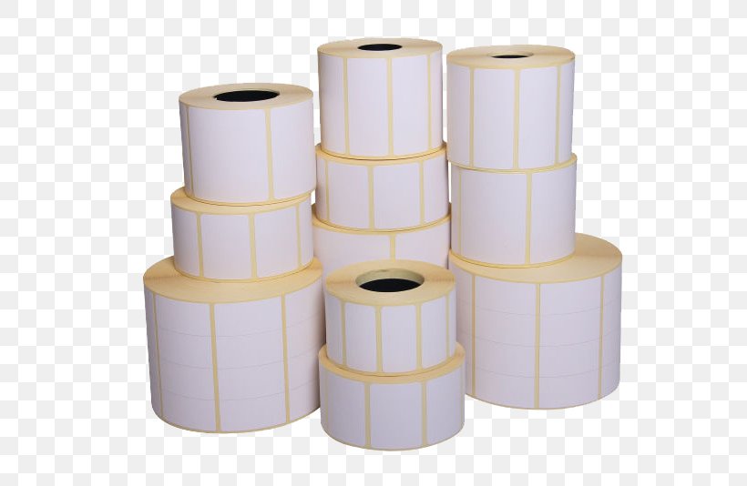 Thermal Paper Adhesive Label Printing, PNG, 800x534px, Paper, Adhesive Label, Barcode, Barcode Scanners, Coating Download Free