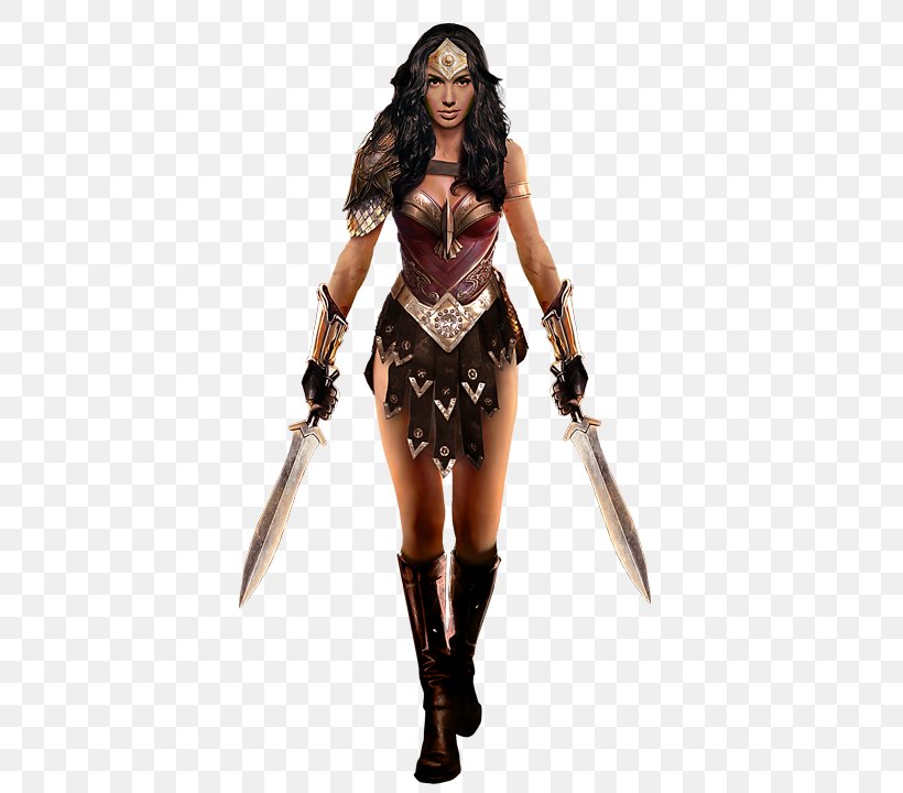 Wonder Woman Batman Superman Steve Trevor Costume, PNG, 480x720px, Wonder Woman, Action Figure, Armour, Batman, Batman V Superman Dawn Of Justice Download Free
