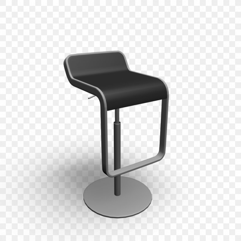 Chair Bar Stool Seat Furniture, PNG, 1000x1000px, Chair, Armrest, Bar, Bar Stool, Bedroom Download Free