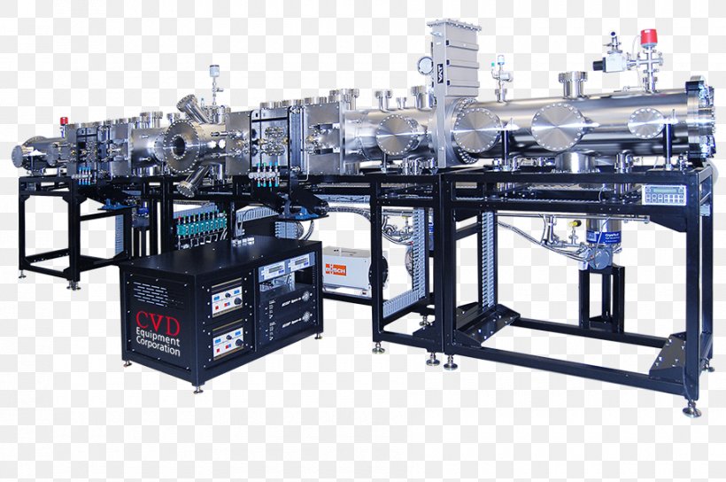 Chemical Vapor Deposition Coating Vacuum Deposition System, PNG, 900x598px, Chemical Vapor Deposition, Coating, Cvd Equipment Corporation, Deposition, Information Download Free