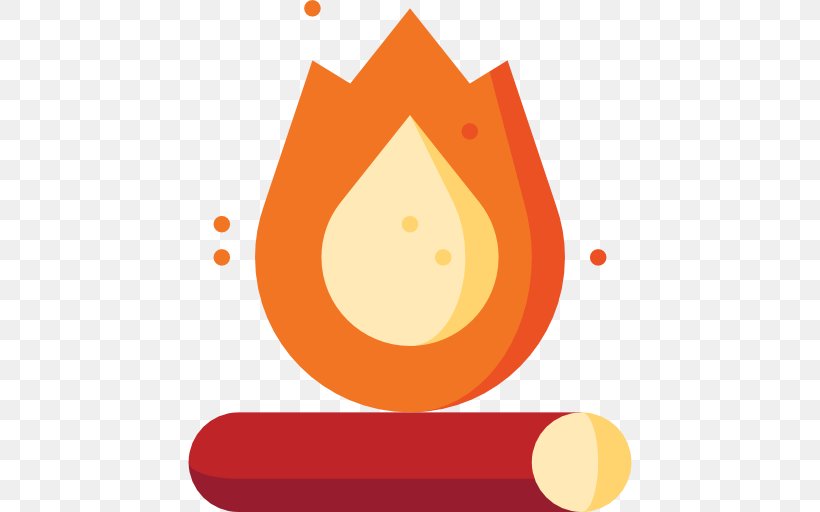 Bonfire, PNG, 512x512px, Logo, Area, Brand, Orange, Symbol Download Free