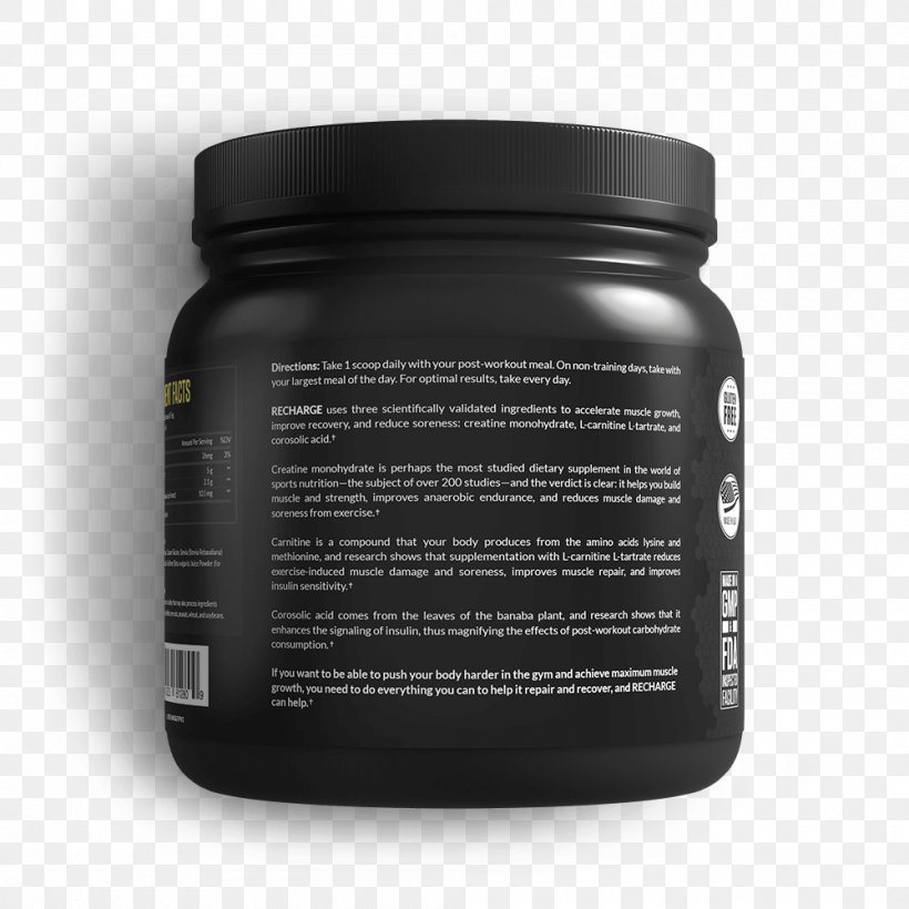 Dietary Supplement Bodybuilding Supplement Pre-workout Creatine, PNG, 1000x1000px, Dietary Supplement, Bodybuilding, Bodybuilding Supplement, Bodybuildingcom, Branchedchain Amino Acid Download Free