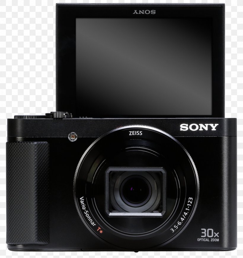 Digital SLR Sony Cyber-shot DSC-HX90V Camera Lens, PNG, 1133x1200px, Digital Slr, Camera, Camera Accessory, Camera Lens, Cameras Optics Download Free