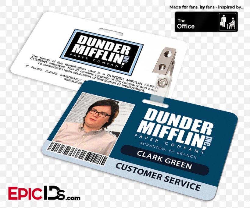 Flash Memory Holly Flax Dunder Mifflin Paper T-shirt, PNG, 900x750px, Flash Memory, Badge, Brand, Business, Computer Download Free