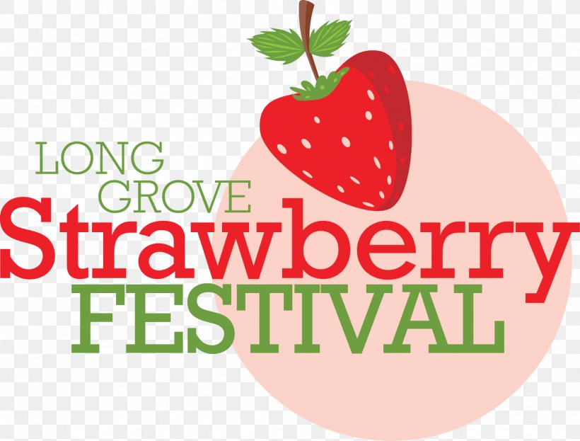 Historic Downtown Long Grove Florida Strawberry Festival, PNG, 1439x1094px, Strawberry Festival, Apple, Diet Food, Festival, Film Festival Download Free