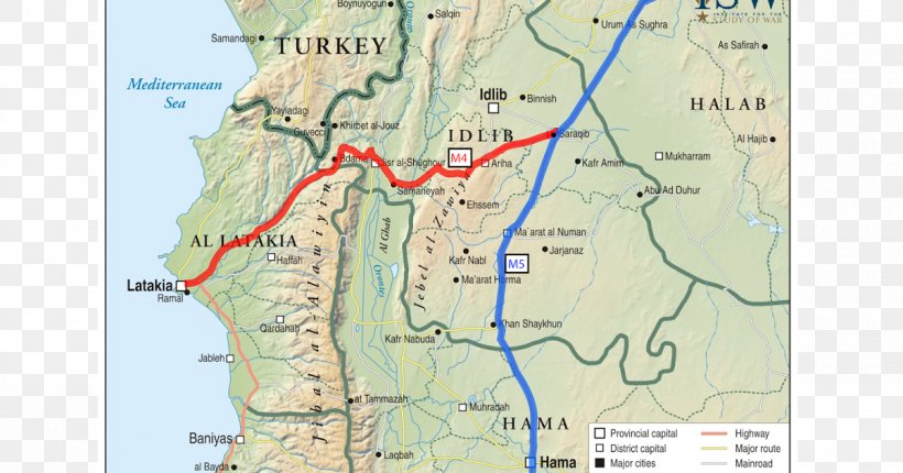 Iraqi Kurdistan Idlib Governorate Northwestern Syria Campaign (October 2017–February 2018) Turkish Military Intervention In Syria Al-Nusra Front, PNG, 1200x630px, Iraqi Kurdistan, Ahrar Alsham, Alnusra Front, Area, Atlas Download Free